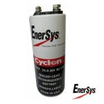 ELÉMENT PLOMB SPIRALÉ 2V BCCELL 25AH CYCLON