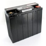 Lead 12V 16Ah (178 x 81 x 167) Hawker battery