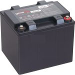 Lead 12V 42Ah (197.4x165.9x170.7) battery