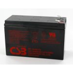 LEAD 12V 7.2AH BATTERY (151 X 65 X 100)