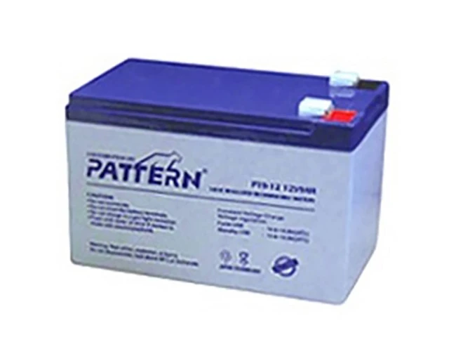 ptn9-12 Lead 12V 9Ah (151 X 65 X 94) - Image 1