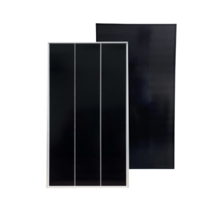 150W (1080*670*30mm) Frame Solar panel - Image 1