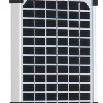 Offgridtec 20W Mono Solar Panel 12V