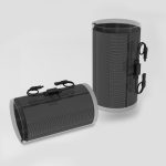 50W CIGS SOLAR PANEL