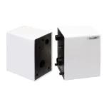 TECMA NK Sanisplit gray water system 220 V