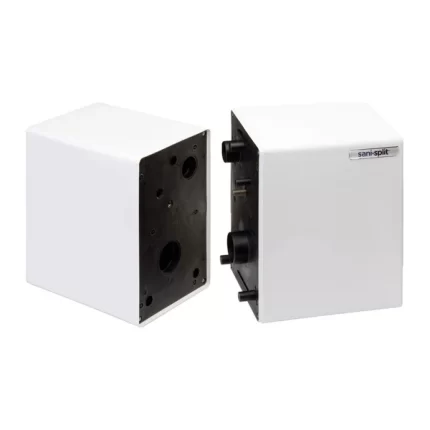 TECMA NK Sanisplit gray water system 220 V