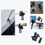 Adjustable Fender Mate