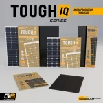 TOUGH G8 IQ 111W - Image 2