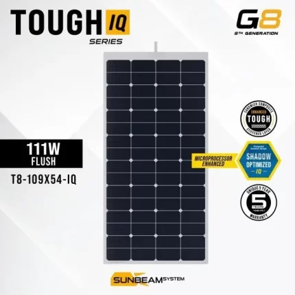 TOUGH G8 IQ 111W