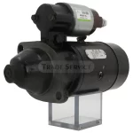 QD138YLine starter motor