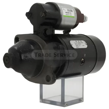 QD138YLine starter motor
