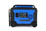 Ultimatron 7500 Watt Portable Inverter Generator - Image 12