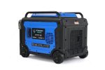 Ultimatron 7500 Watt Portable Inverter Generator - Image 13