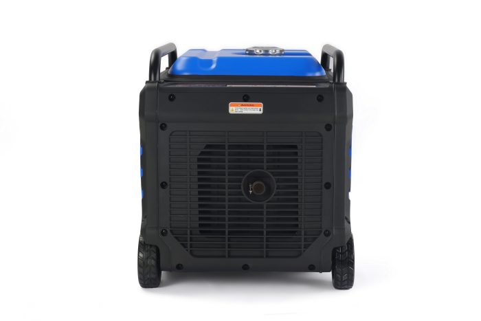 Ultimatron 7500 Watt Portable Inverter Generator - Image 14