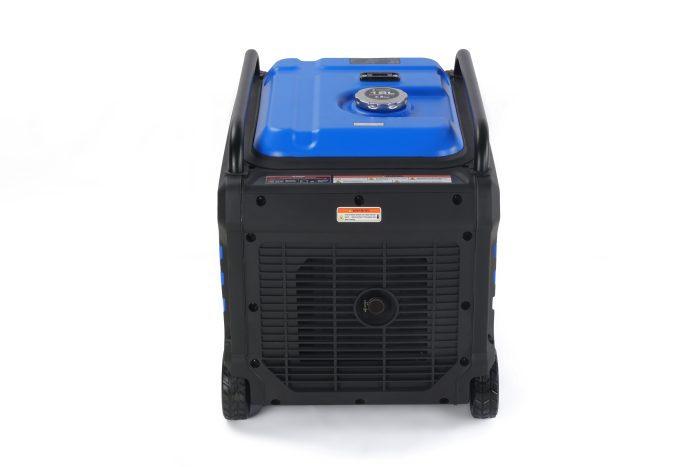 Ultimatron 7500 Watt Portable Inverter Generator - Image 15