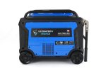 Ultimatron 7500 Watt Portable Inverter Generator - Image 4