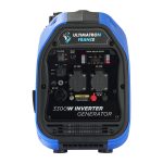 Ultimatron 3300 Watt Portable Inverter Generator - Image 5