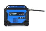 Ultimatron 7500 Watt Portable Inverter Generator - Image 5