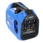 Ultimatron 3300 Watt Portable Inverter Generator - Image 7