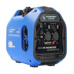 Ultimatron 3300 Watt Portable Inverter Generator - Image 8
