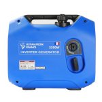 Ultimatron 3300 Watt Portable Inverter Generator - Image 10