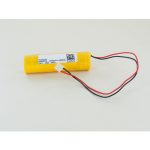 Battery 2.4V 1.6AH - TD310233
