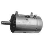 AMJ4690  Iskra DC motor MM274
