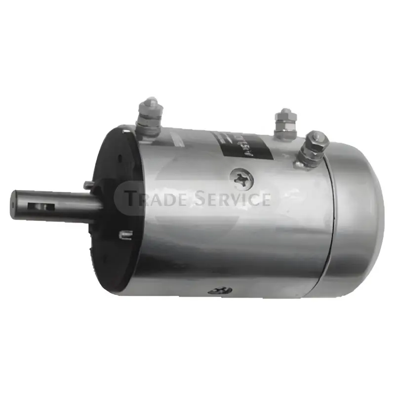 im0043_1 AMJ4690 Iskra DC motor MM274 - Image 1