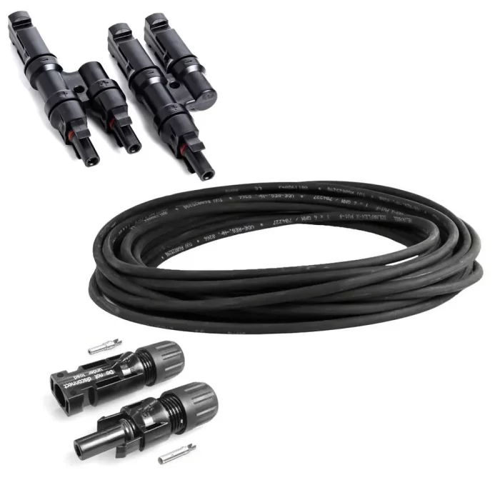 Solar-Connection Kit 2 - Image 1