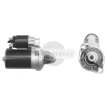 AZE2160 Iskra starter motor MS247