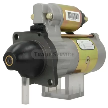 QDJ138CS starter motor