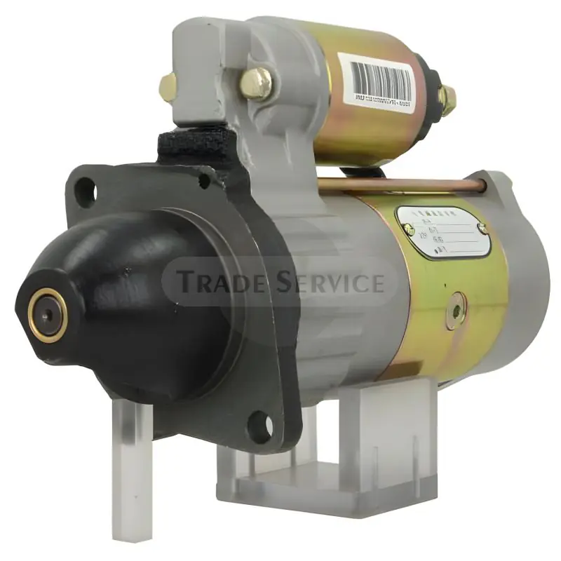 qdj138csplus QDJ138CS starter motor - Image 1