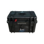 Ultimatron Waterproof Lithium Suitcase Battery 12.8V 280Ah 3584Wh LiFePO4 Smart BMS with Bluetooth - Image 6