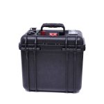 Ultimatron Waterproof Lithium Suitcase Battery 25.6V 50Ah 1280Wh LiFePO4 Smart BMS with Bluetooth - Image 7