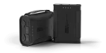 SMART POWER STATION – HIGH-CAPACITY POWER BANK – 300 MPPT