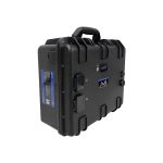 Ultimatron Waterproof Lithium Suitcase Battery 38.4V 100Ah 3840Wh LiFePO4 Smart BMS with Bluetooth - Image 2