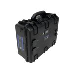 Ultimatron Waterproof Lithium Suitcase Battery 38.4V 100Ah 3840Wh LiFePO4 Smart BMS with Bluetooth - Image 10