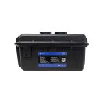 Ultimatron Waterproof Lithium Suitcase Battery 38.4V 100Ah 3840Wh LiFePO4 Smart BMS with Bluetooth - Image 6