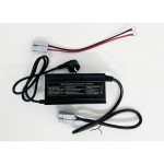 Chargeur de batterie lithium Ultimatron 36V-15A
