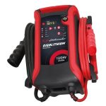 ΕΚΚΙΝΗΤΗΣ ΜΠΑΤΑΡΙΑΣ 12V/2000CA - 24V/1000CA HD GIGA LITHIUM