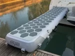 Way2 - The inflatable reversible gangway - Image 6