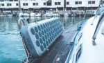 Way2 - The inflatable reversible gangway