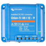 Victron Orion-Tr 48/12-9 isolated DC DC converter 48V to 12V 9A 110W