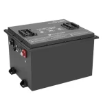 Battery ULG-36-105H-Ultra-Waterproof (with Heater)