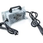 48v 25A  Battery Charger for Lithium & Lead Acid  Golf Cart