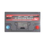 AST-H7 12V 60Ah 1050A Sodium-Ion Start-Stop Batteries - Image 2