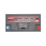 AST-H8 12V 75Ah 1200A Sodium-Ion Start-Stop Batteries - Image 2