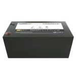 SMART LITHIUM PRISMATIC 12V 400AH - Image 2